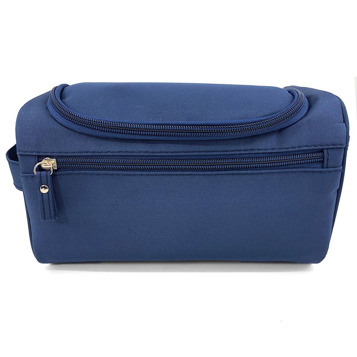 Men's Large Nylon Hanging Dopp Kit