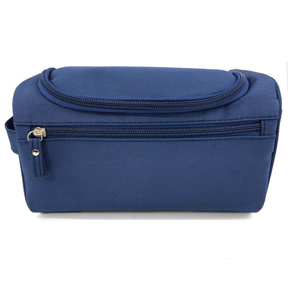 Men's Large Nylon Hanging Dopp Kit