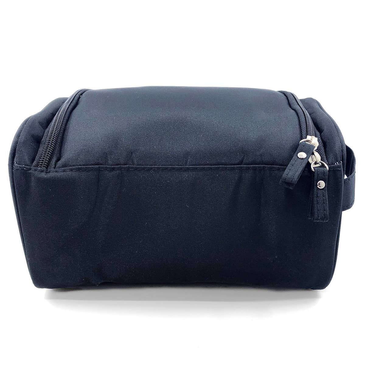 Men's Large Nylon Hanging Dopp Kit