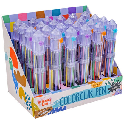 Sensory Lab Colorclik Pen