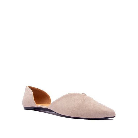 Sunkiss Mules