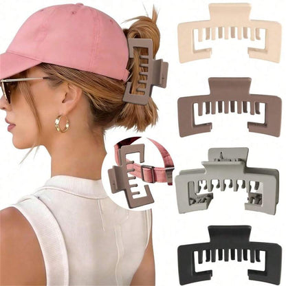 Cap Claw Clip
