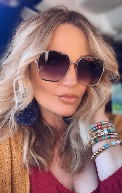 Dax Aspen Sunglasses