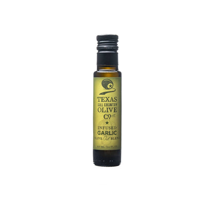 Garlic Infused Olive Oil - 100ml.
