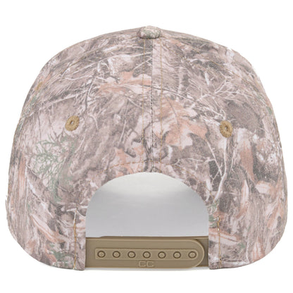 C.C Y'ALL Letter Embroidered Two Tone Trucker Hat