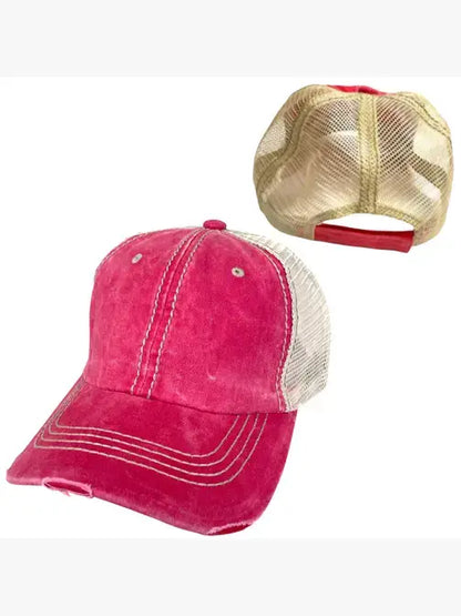 YOUR ZIP CODE/TOWN CUSTOMIZED HATS Square Design