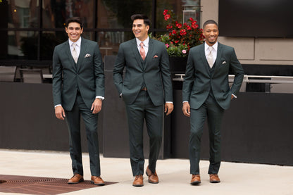 JFW Diamond Collection SUITCOAT ONLY