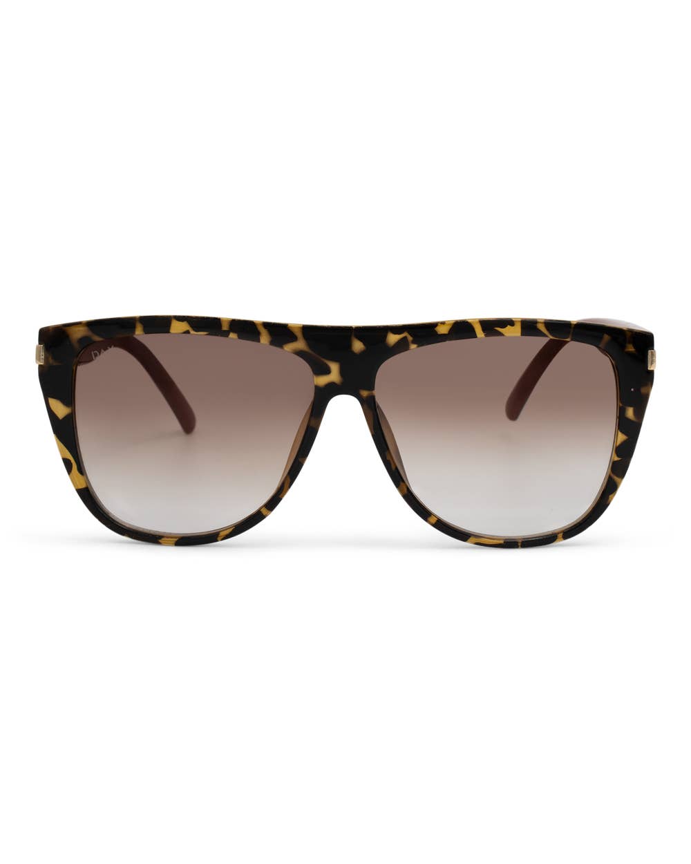 DAX Ember - Woman's Oversized Square Sunglasses