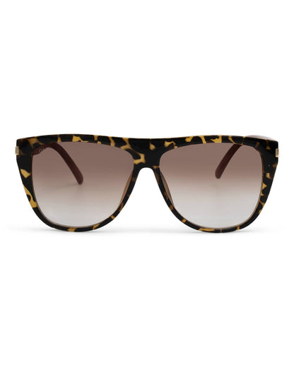 DAX Ember - Woman's Oversized Square Sunglasses