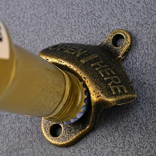 Bottle Opener
