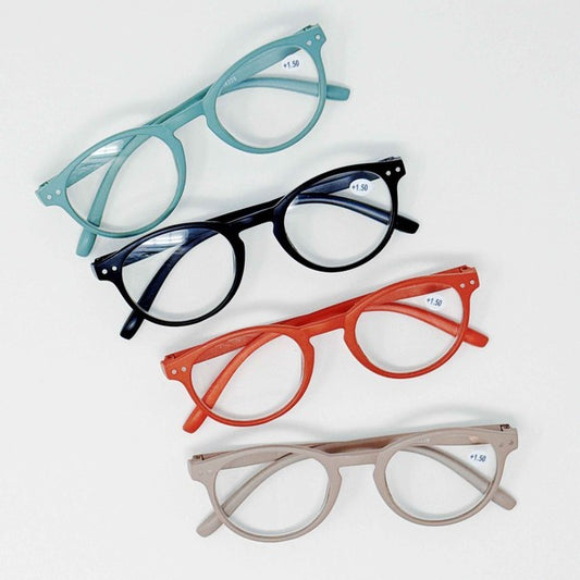 Perfect Air Light Reading Glasses