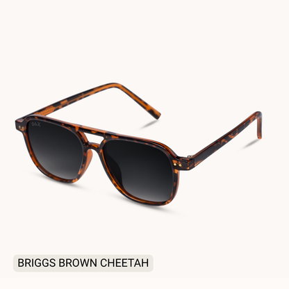 Dax Briggs Sunglasses