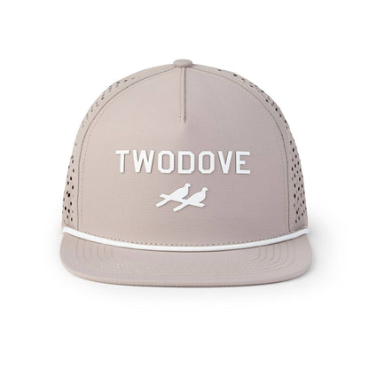 H2O Bold Cap - Tan