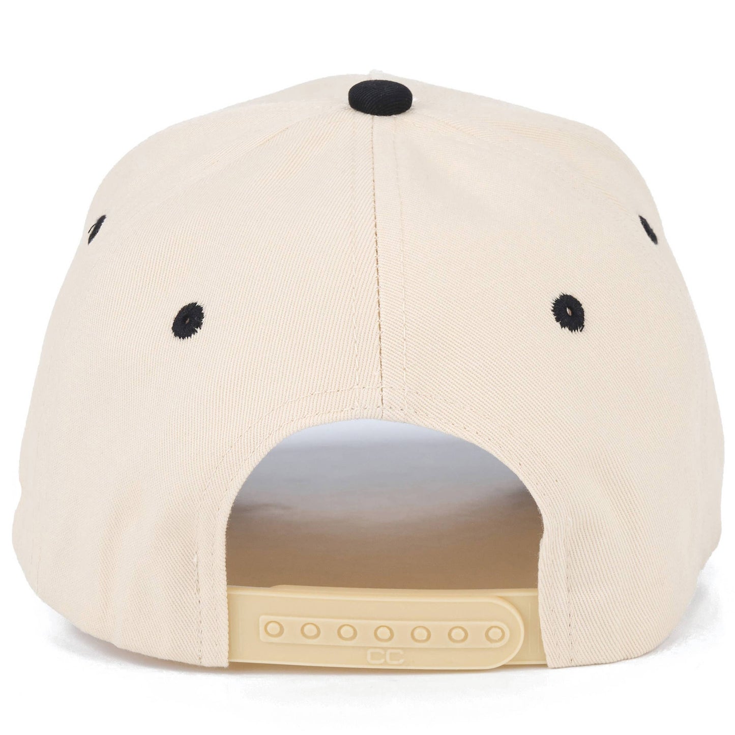 C.C SORRY ABOUT MY KIDS Two Tone Trucker Hat