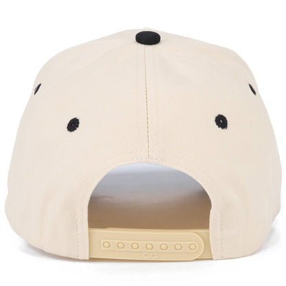 C.C SORRY ABOUT MY KIDS Two Tone Trucker Hat