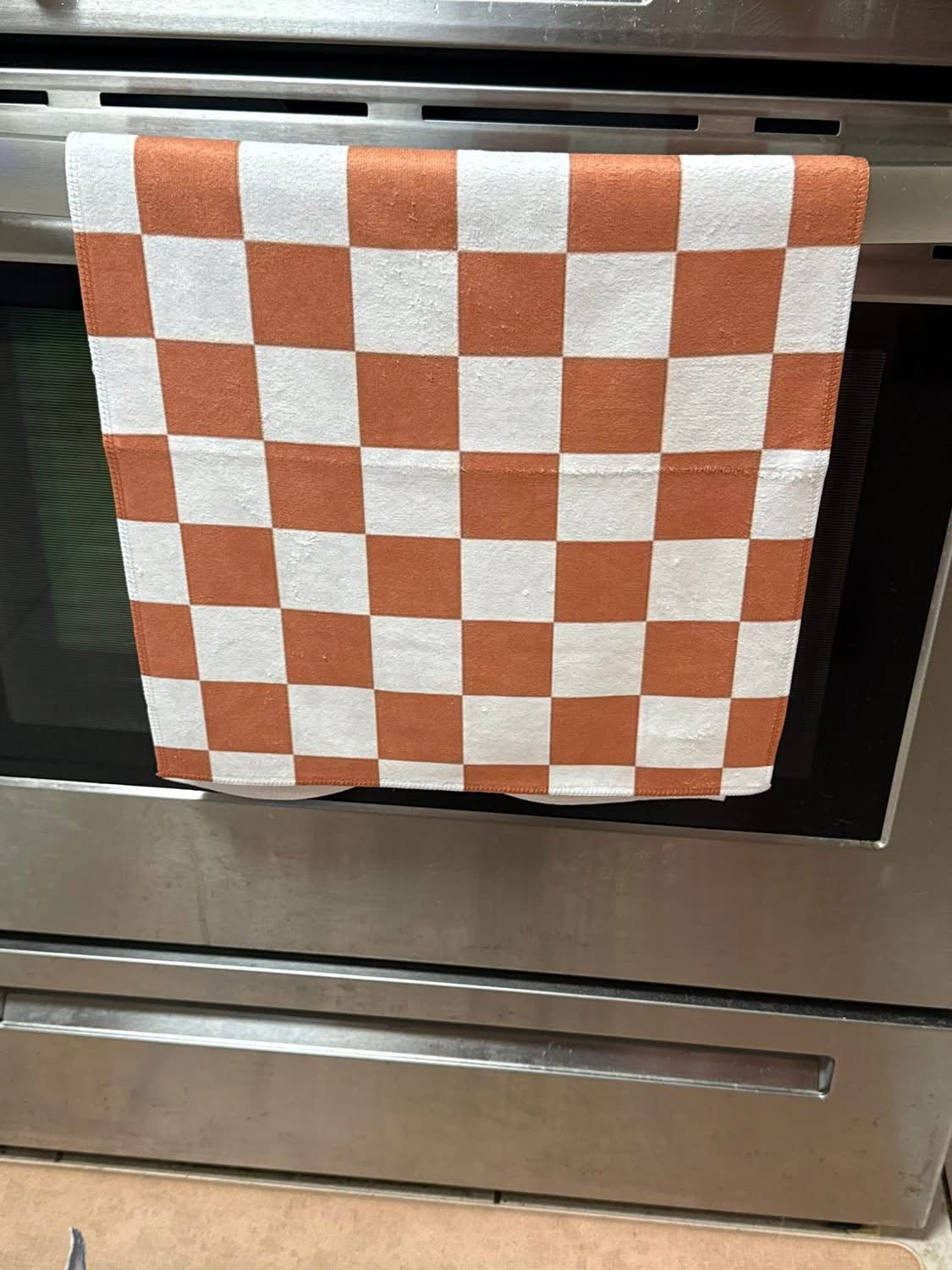 Aztec Dish Towels