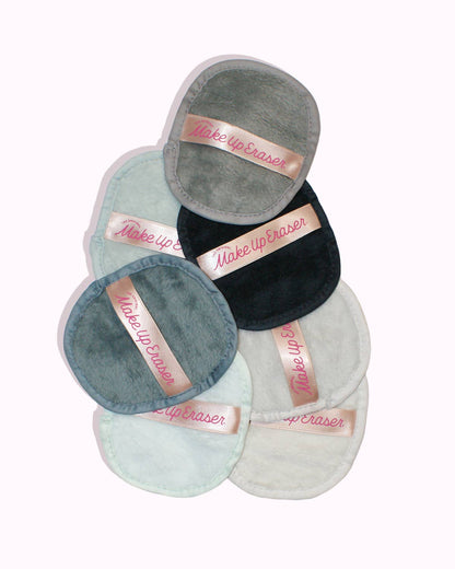 Cool Gal Make-up Eraser 7-Day Set