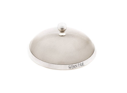 BevHat Drink Cover
