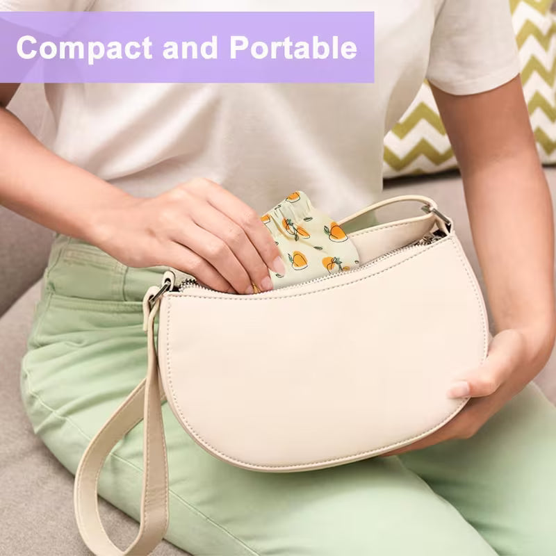 Mini Make Up Bags