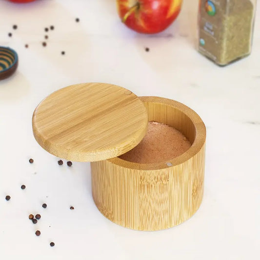 Salt Cellar - Single Compartment