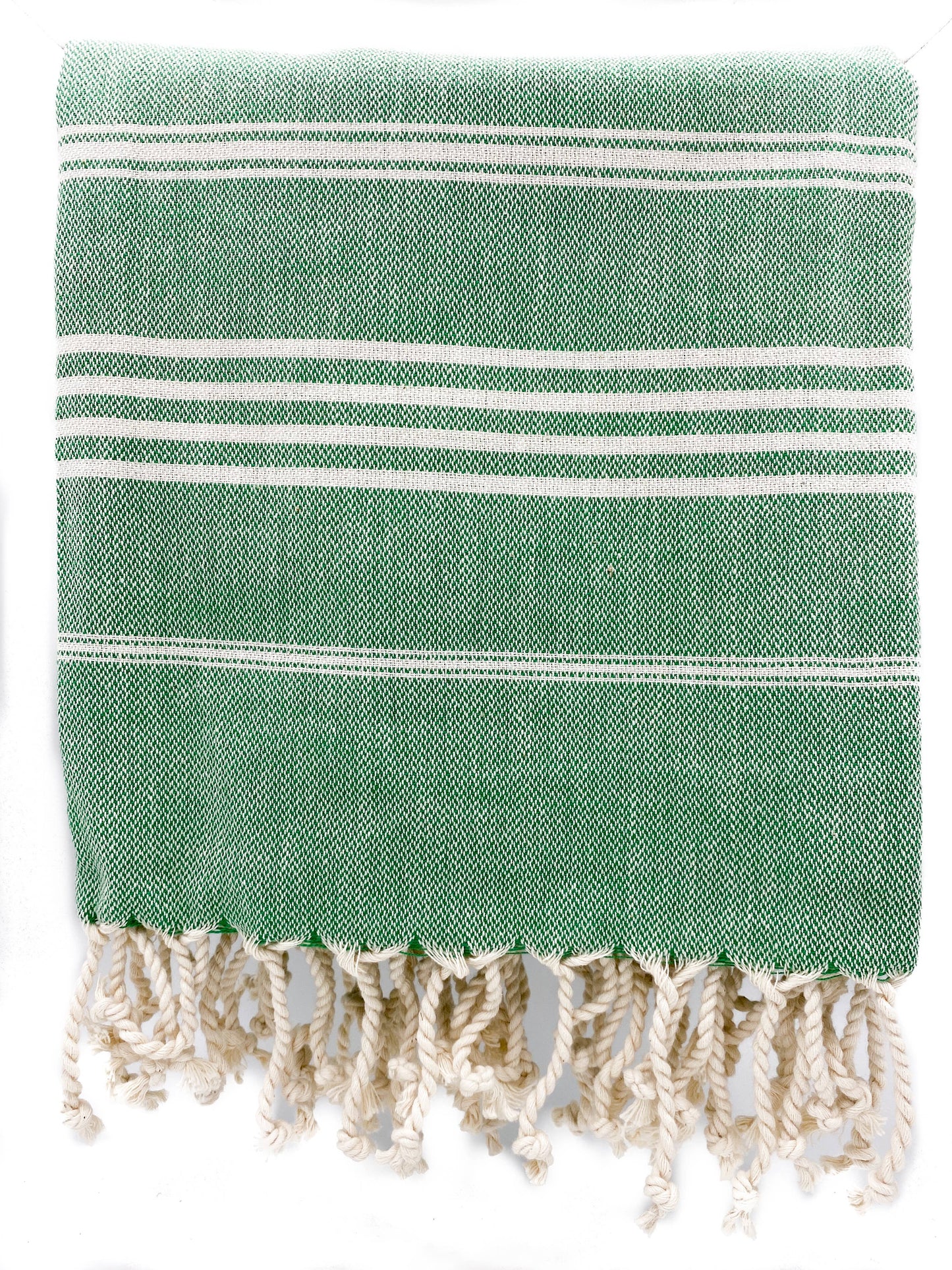 Sand Free Turkish Striped Beach Towel