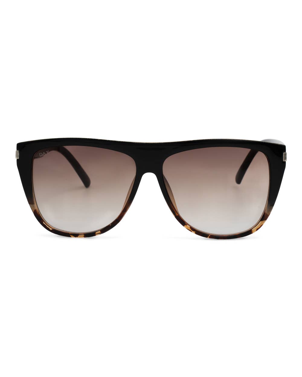 DAX Ember - Woman's Oversized Square Sunglasses