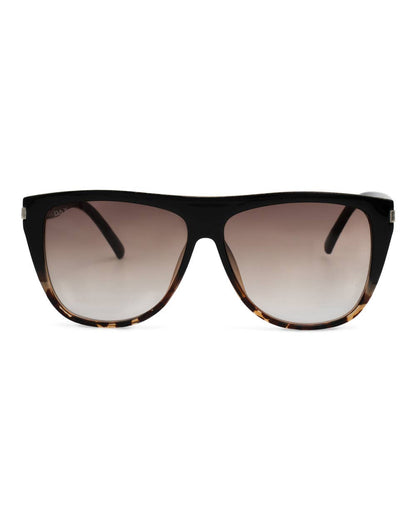 DAX Ember - Woman's Oversized Square Sunglasses