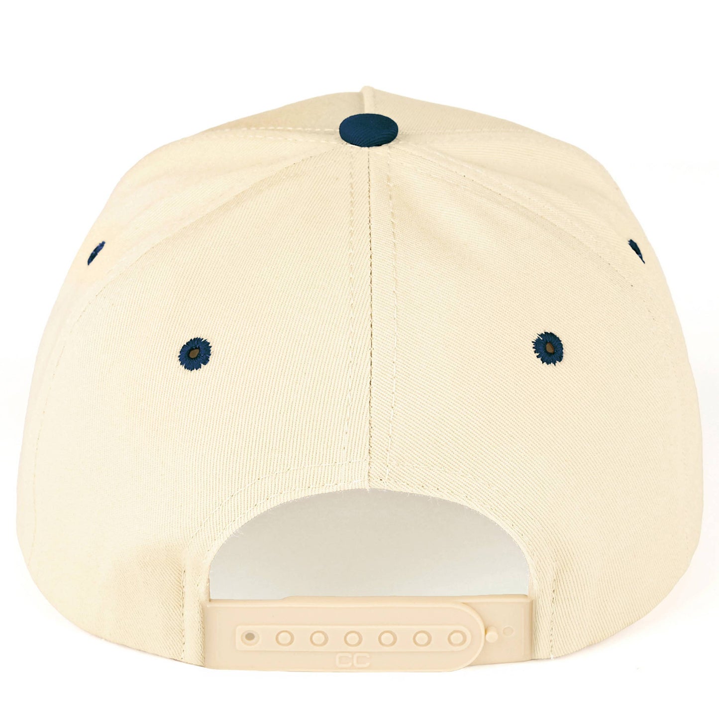 C.C SORRY ABOUT MY KIDS Two Tone Trucker Hat