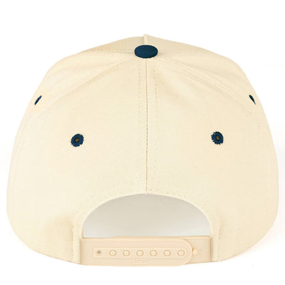 C.C SORRY ABOUT MY KIDS Two Tone Trucker Hat