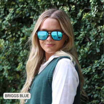 Dax Briggs Sunglasses