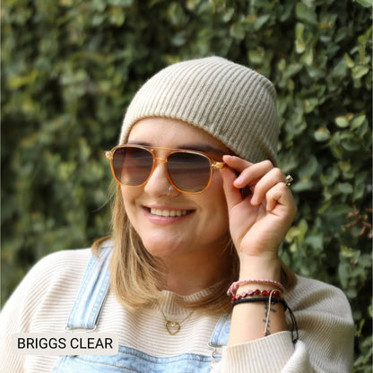 Dax Briggs Sunglasses