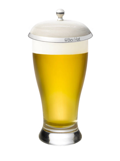 BevHat Drink Cover