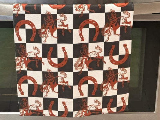 Aztec Dish Towels
