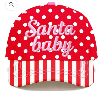 Christmas Caps