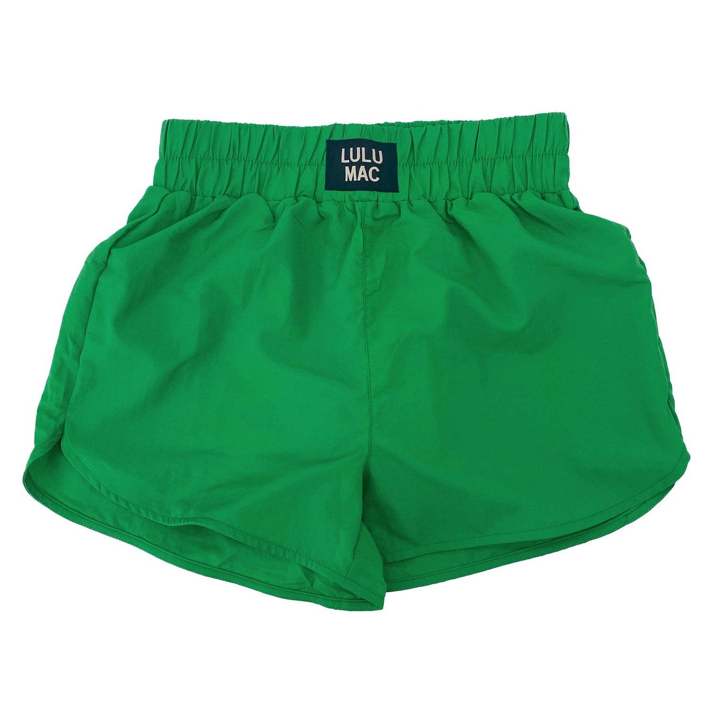 OG-SHORT GREEN