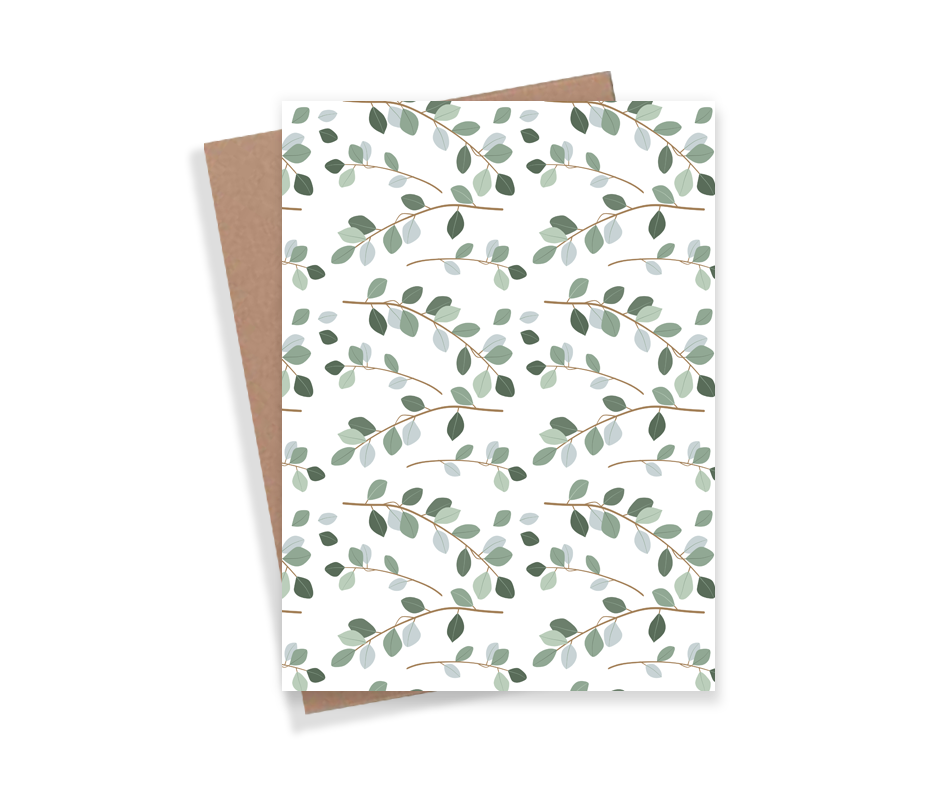 Plant Card