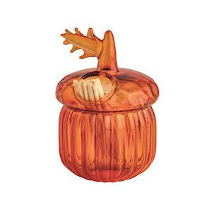 Fall Toothpick Caddy Set