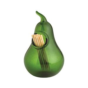 Fall Toothpick Caddy Set