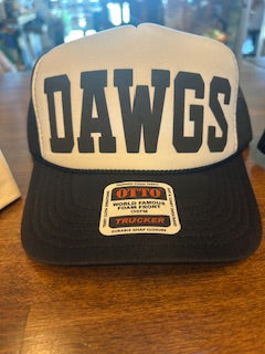 Dawg Trucker Hats