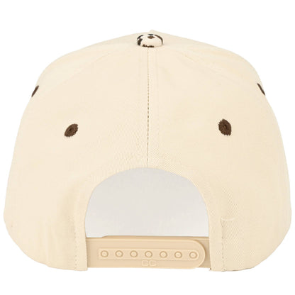 C.C KEEPIN' IT COUNTRY Letter Two Tone Trucker Hat