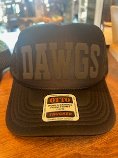 Dawg Trucker Hats