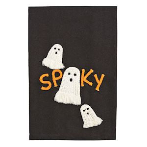 Halloween Glow in the Dark Tea Towels