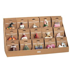 MudPie Simply Charming Charms