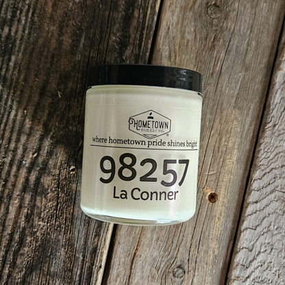 Hometown Candle (6 oz) 78605