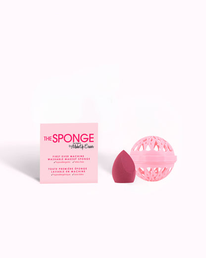 The Sponge | Machine Washable Make-up Blender