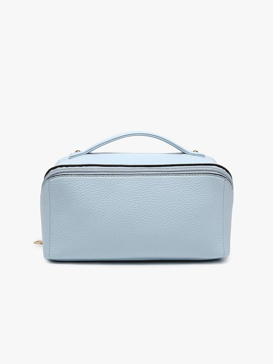 Paxton Travel Makeup Bag | M2749