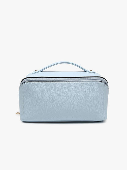 Paxton Travel Makeup Bag | M2749