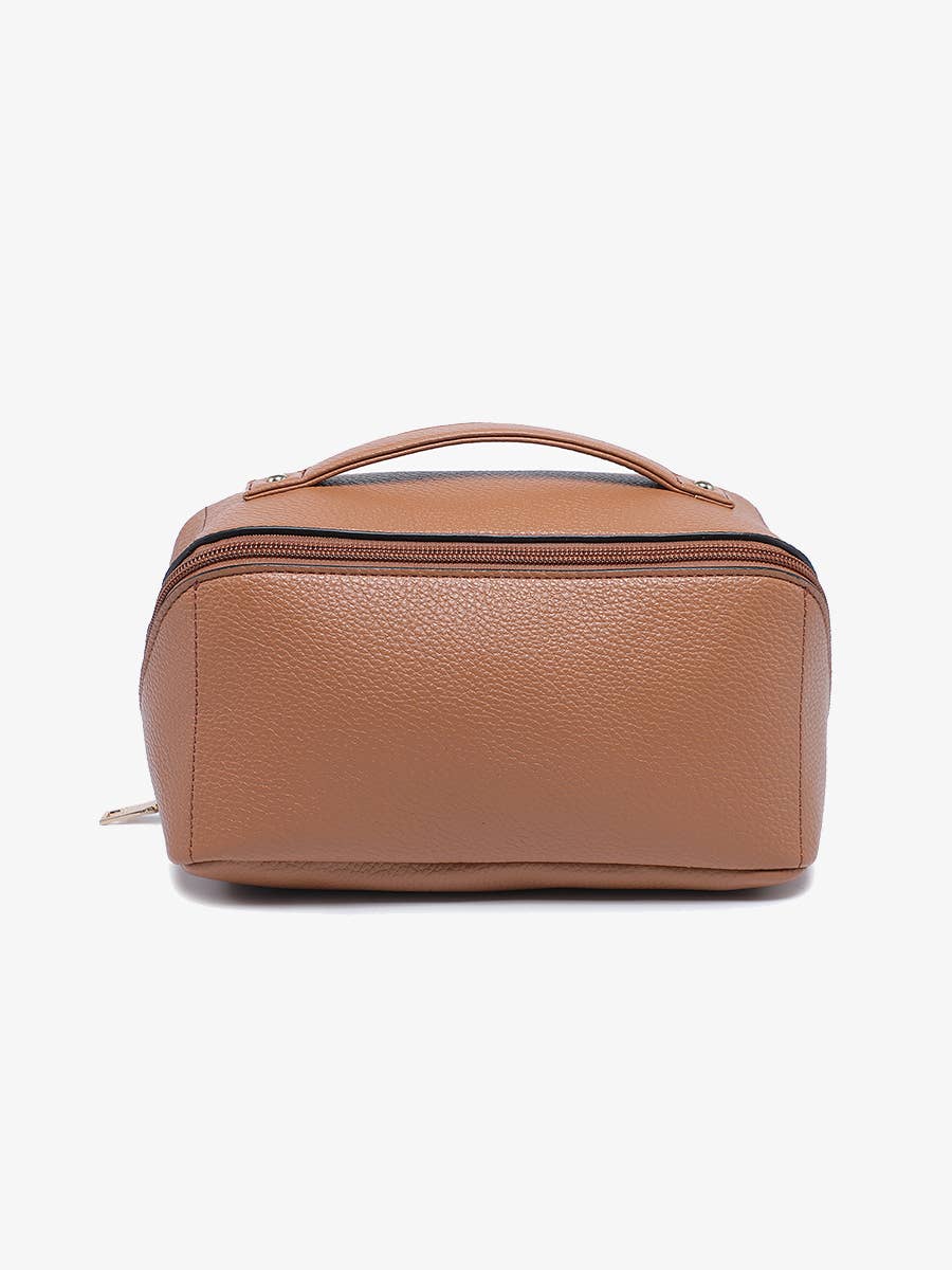 Paxton Travel Makeup Bag | M2749