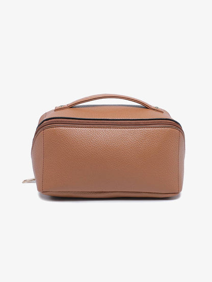 Paxton Travel Makeup Bag | M2749