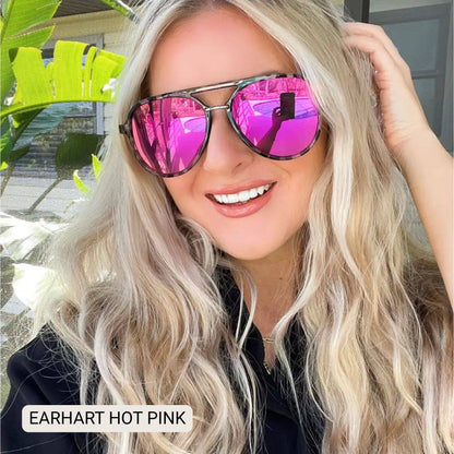 DAX Earhart Sunglasses